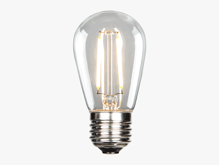 Incandescent Light Bulb, HD Png Download, Free Download