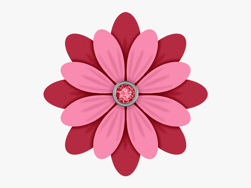Фото, Автор Sugar-lace На Яндекс - Flowers Design For Scrapbook, HD Png Download, Free Download