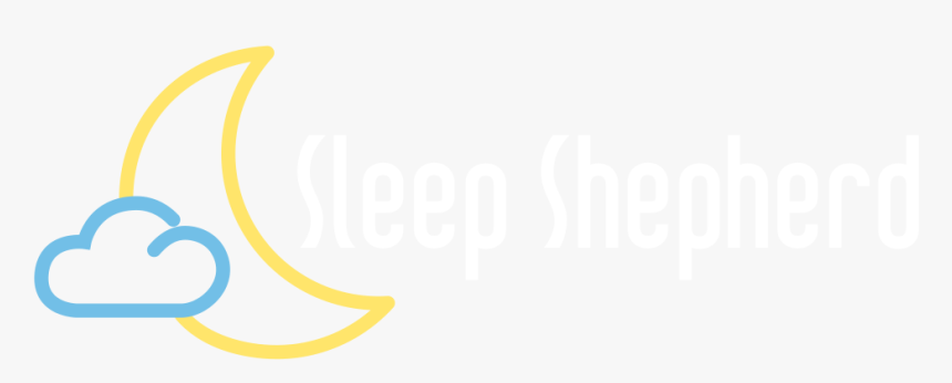 Logo - Sleep Shepherd Logo, HD Png Download, Free Download