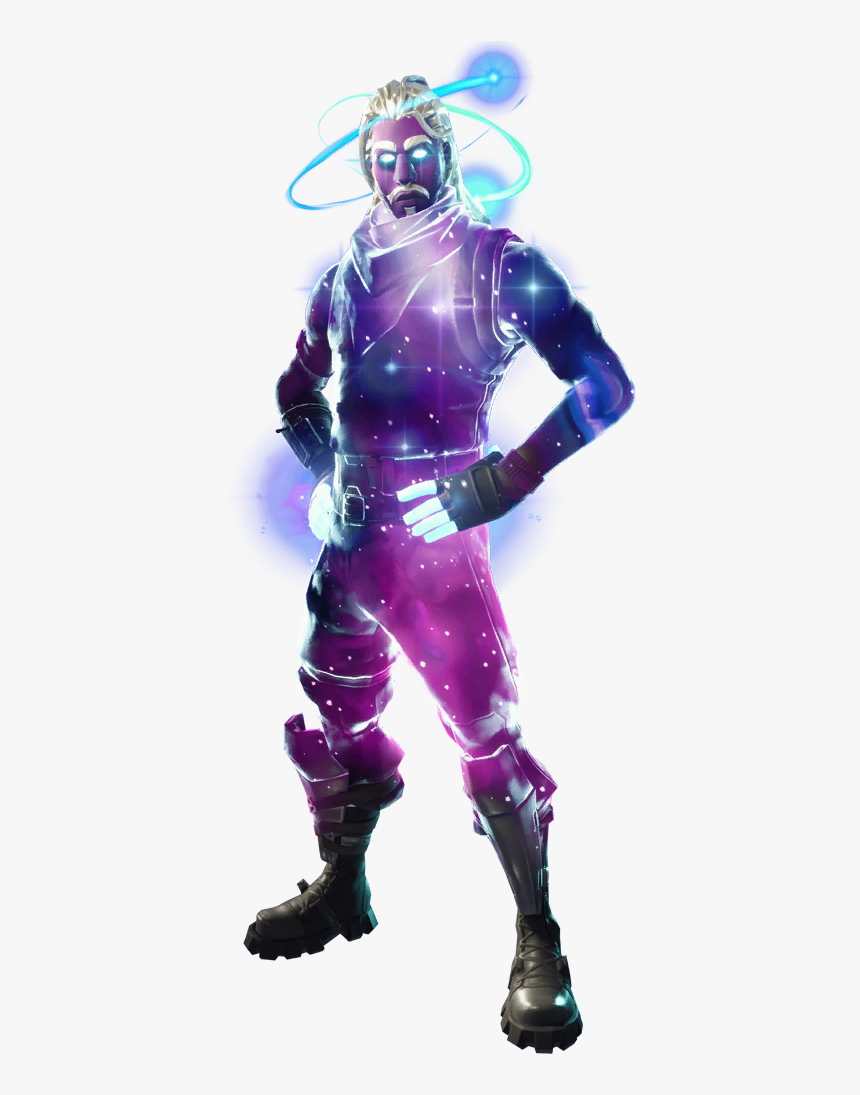 Galaxy Png - Galaxy Fortnite, Transparent Png, Free Download