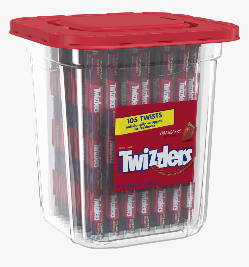 Twizzlers 2008, HD Png Download, Free Download