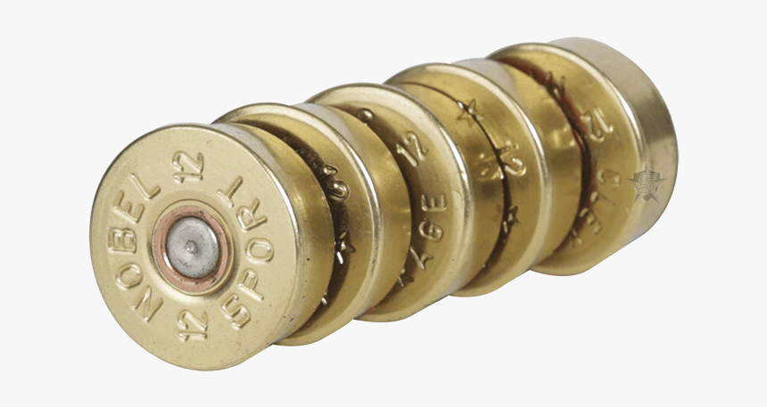 4671 - 12 Gauge Bullet, HD Png Download, Free Download