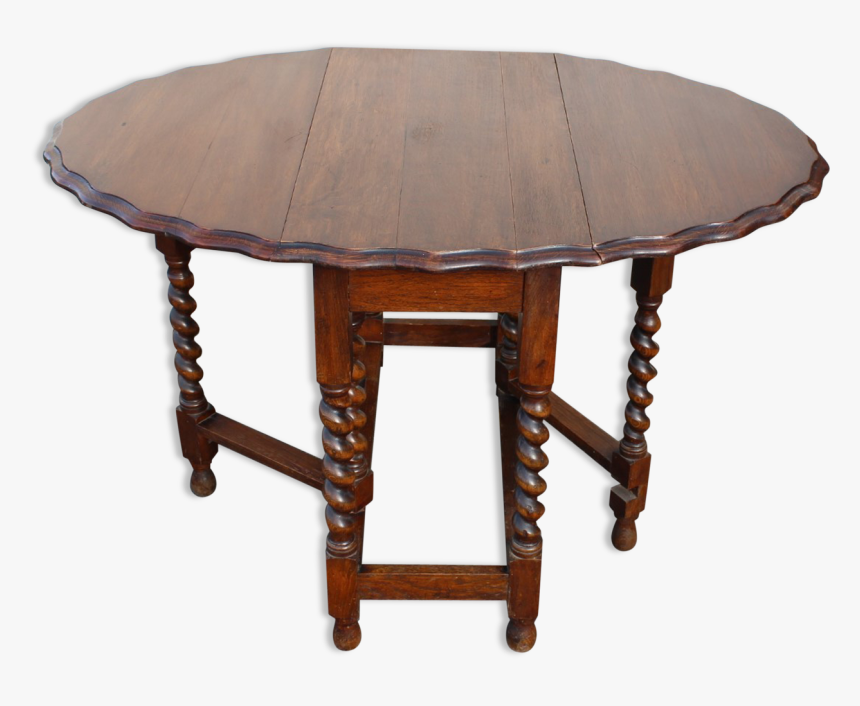 Transparent Old Table Png - End Table, Png Download, Free Download