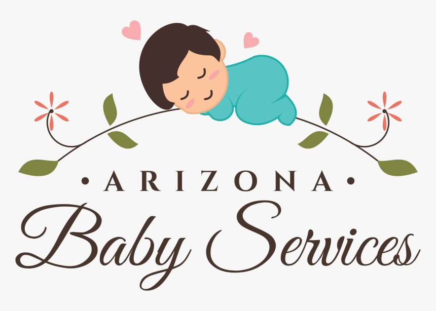 Arizona Baby Services - Cartoon, HD Png Download, Free Download