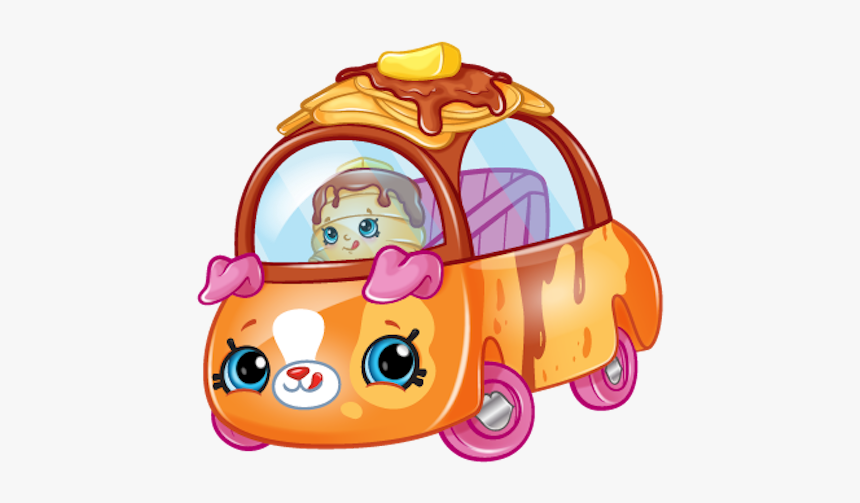 Shopkins Wiki - Cartoon, HD Png Download, Free Download