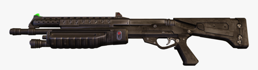 Halo Wars 2 Shotgun, HD Png Download, Free Download