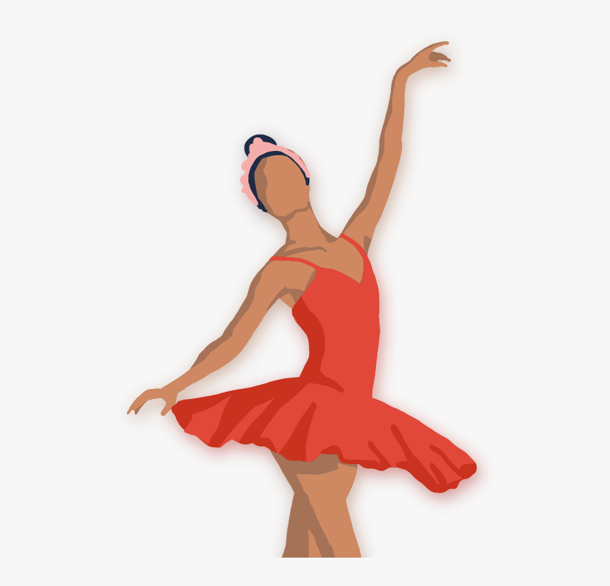 Ballet Dancer, HD Png Download, Free Download