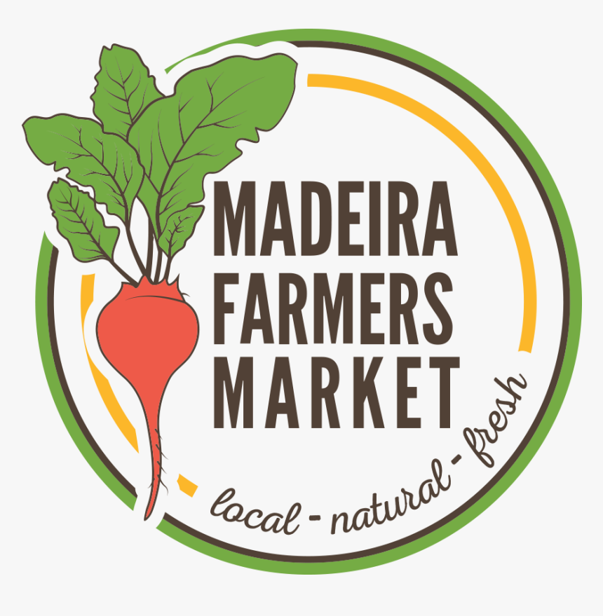 Madeira Farmers Market, HD Png Download, Free Download