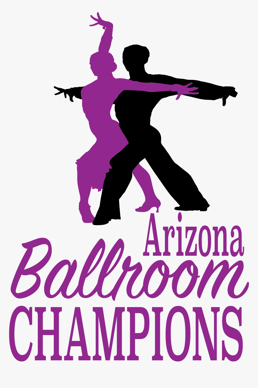 Arizona Ballroom Champions - Turn, HD Png Download, Free Download