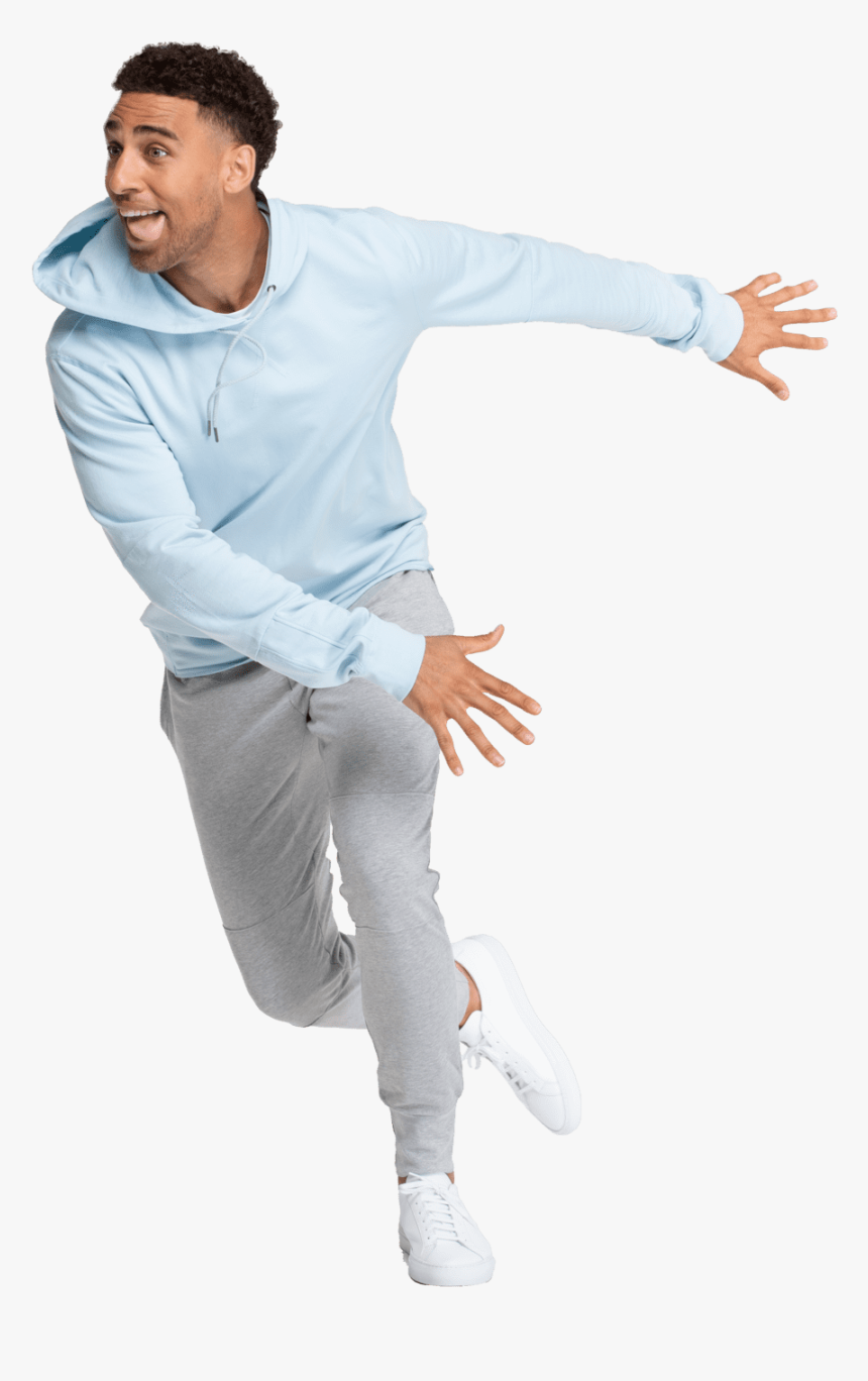 Transparent Jumping Person Png - Jumping, Png Download, Free Download