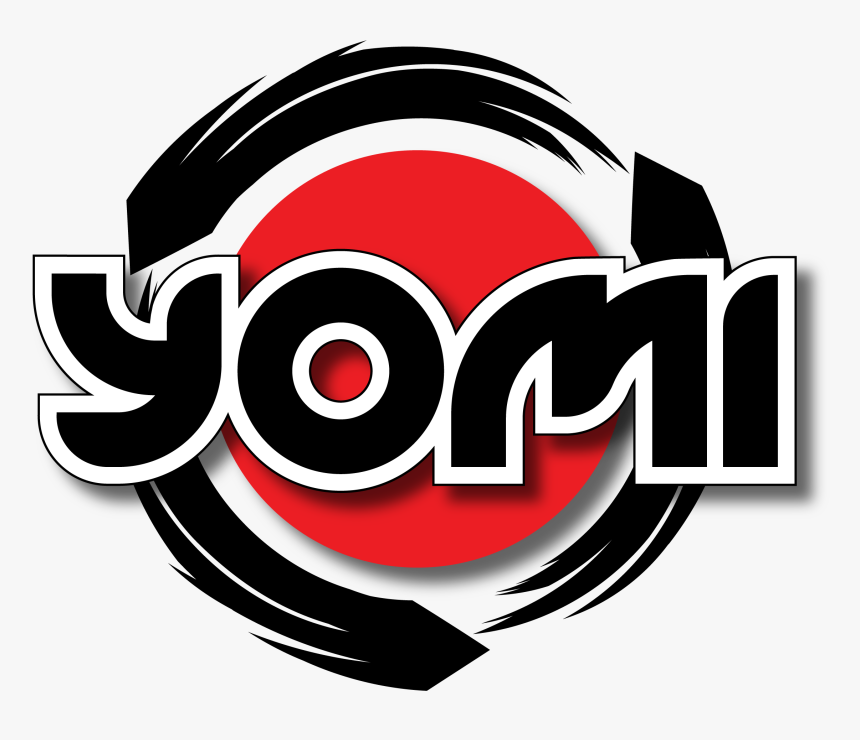 Rock Paper Scissors - Yomi Logo, HD Png Download, Free Download