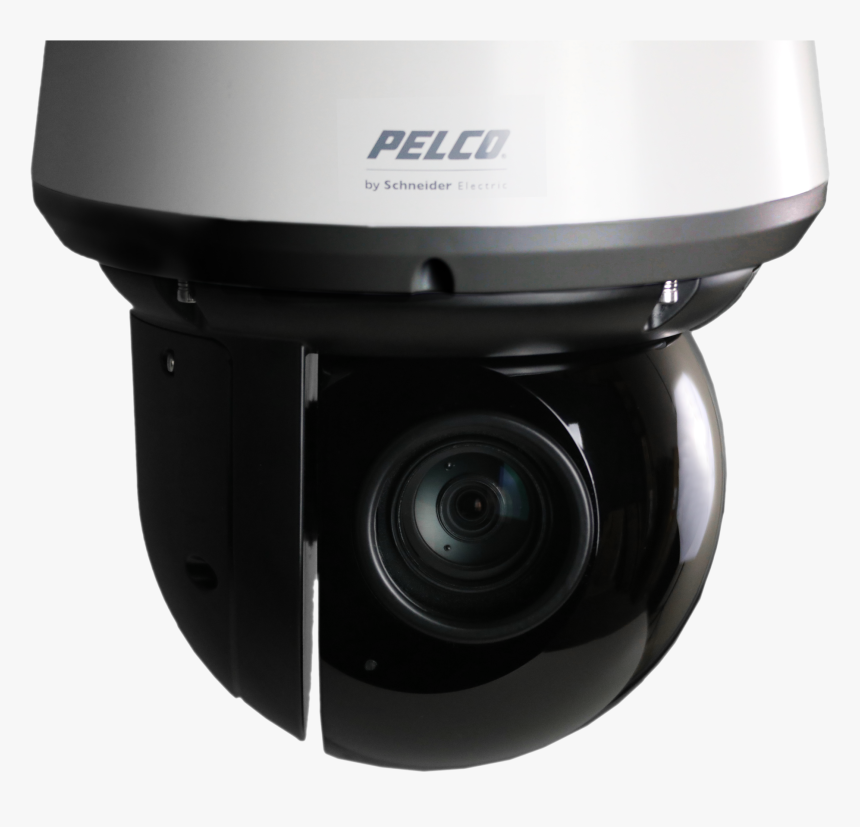 Transparent Camera Glare Png - Pelco, Png Download, Free Download