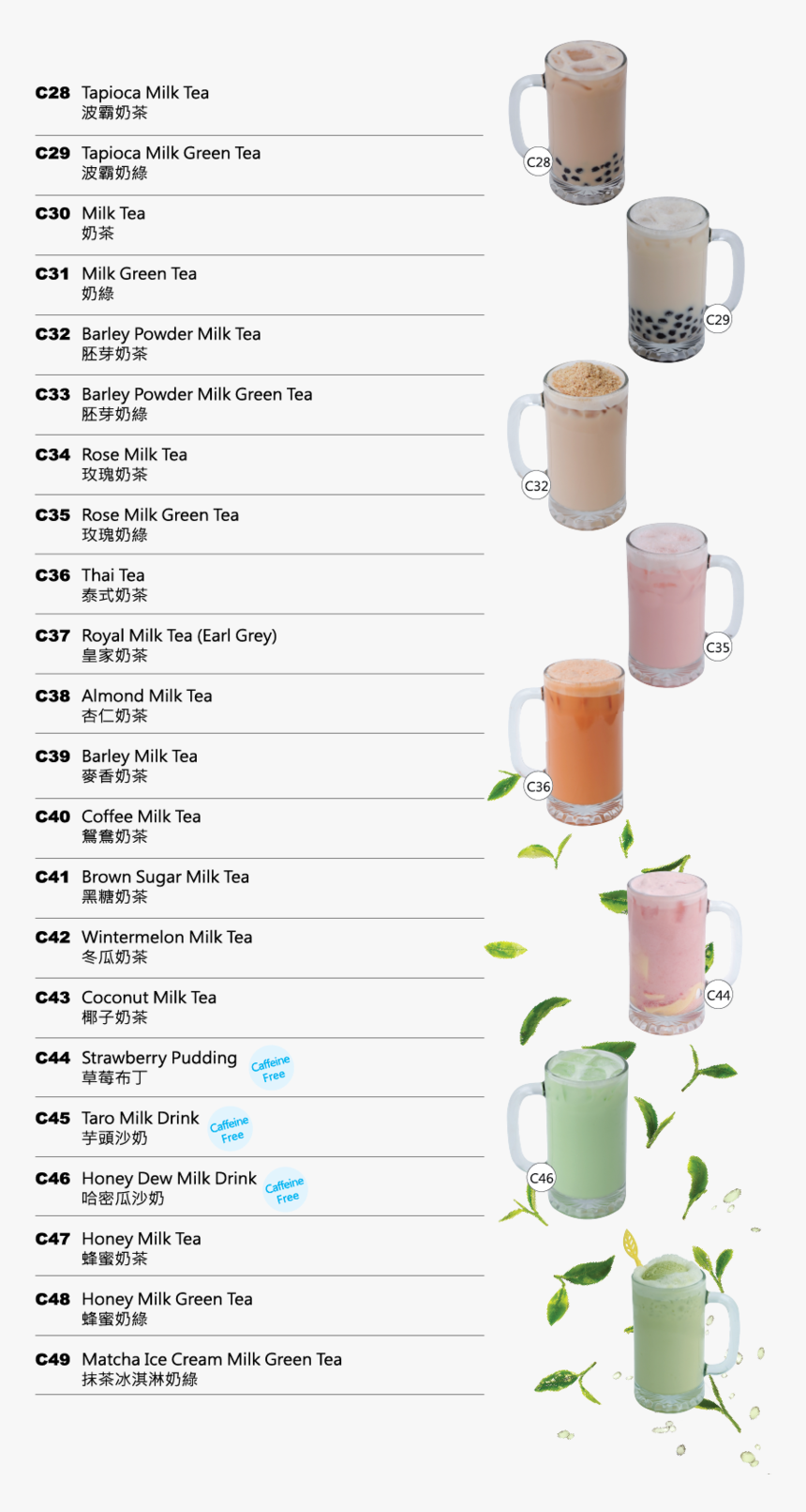 Tea 5-02, HD Png Download, Free Download