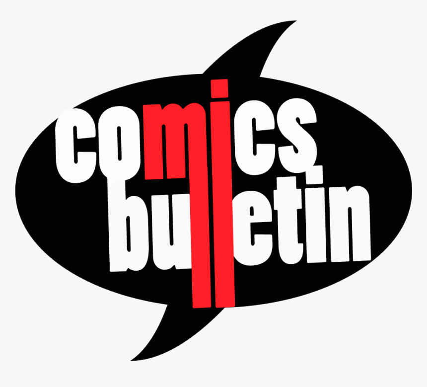 Comics Bulletin , Png Download - Illustration, Transparent Png, Free Download