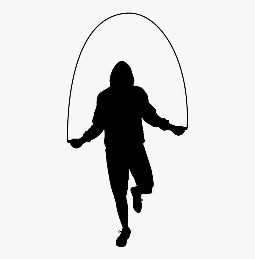 Jumping Person Png, Transparent Png, Free Download