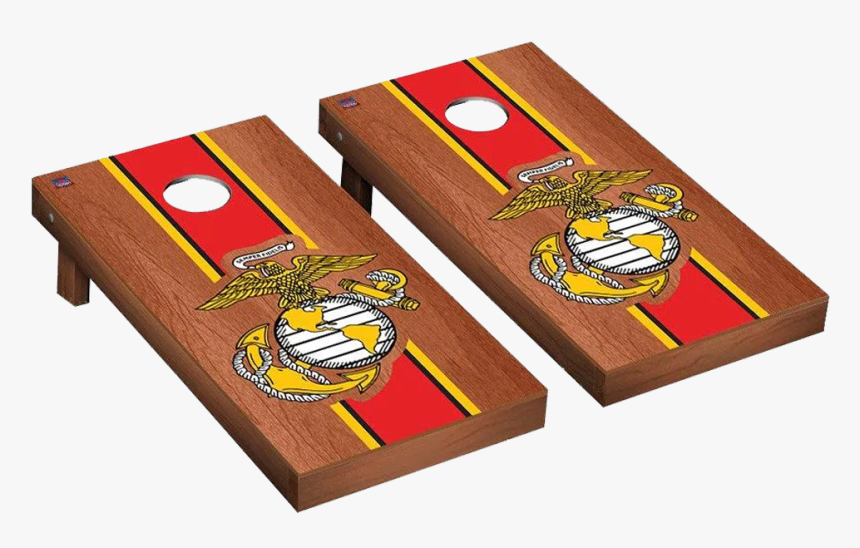 Oregon State Corn Hole Boards, HD Png Download, Free Download