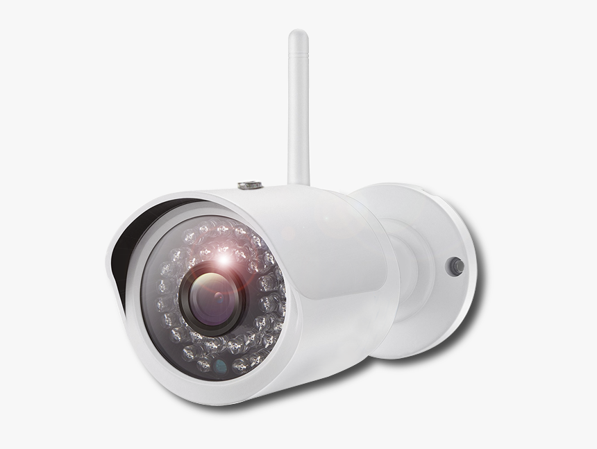 Surveillance Camera, HD Png Download, Free Download