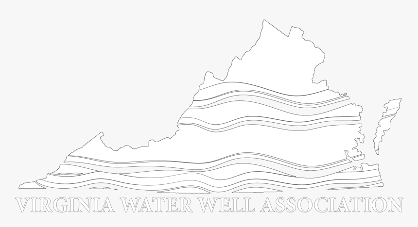 Virginia Water Well Association - Copper Mines In Virginia, HD Png Download, Free Download