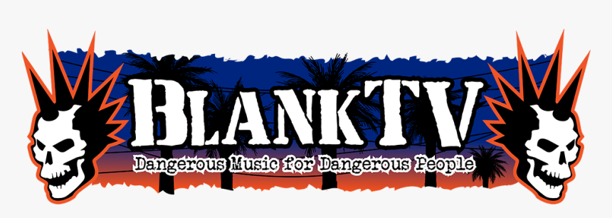 Blanktv-banner - Blank Tv, HD Png Download, Free Download