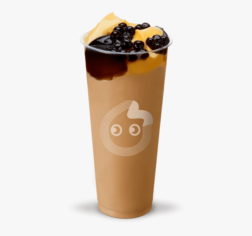 3 Buddies Milk Tea - 3 Buddies Milk Tea Coco, HD Png Download, Free Download