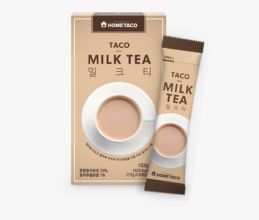 Milk Tea Png, Transparent Png, Free Download