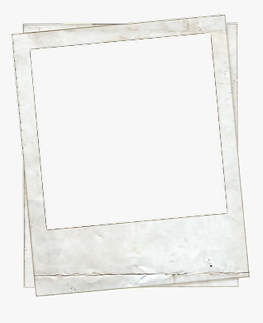 old photo frames png