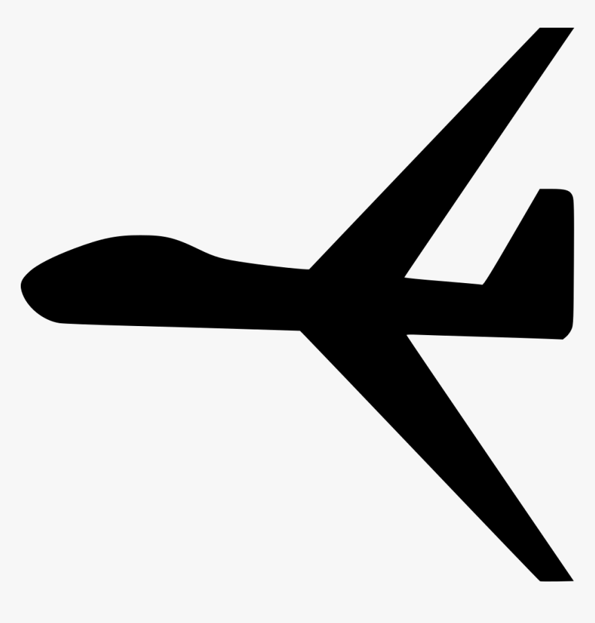 Uav - Uav Icon Png, Transparent Png, Free Download