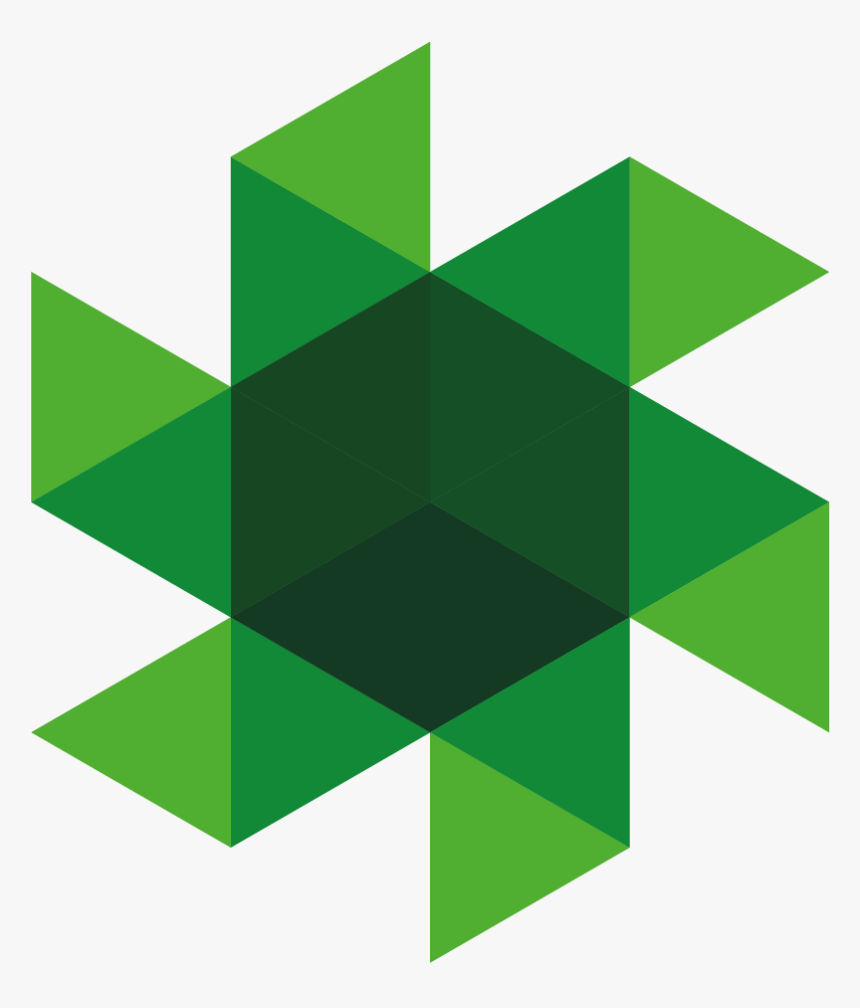 Formas Geometricas Em Png - Formas Geometricas Verde Png, Transparent Png, Free Download