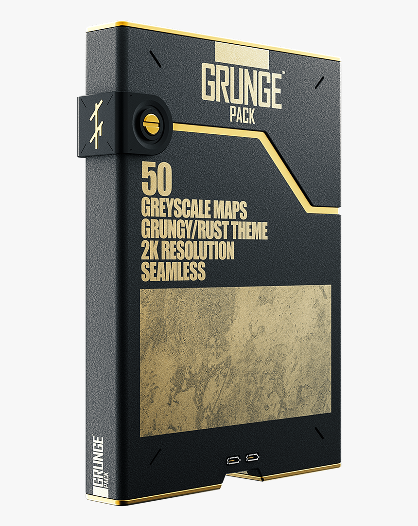 Grunge Pack Copy, HD Png Download, Free Download