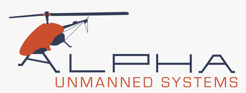 Alpha Unmanned Systems Logo, HD Png Download, Free Download