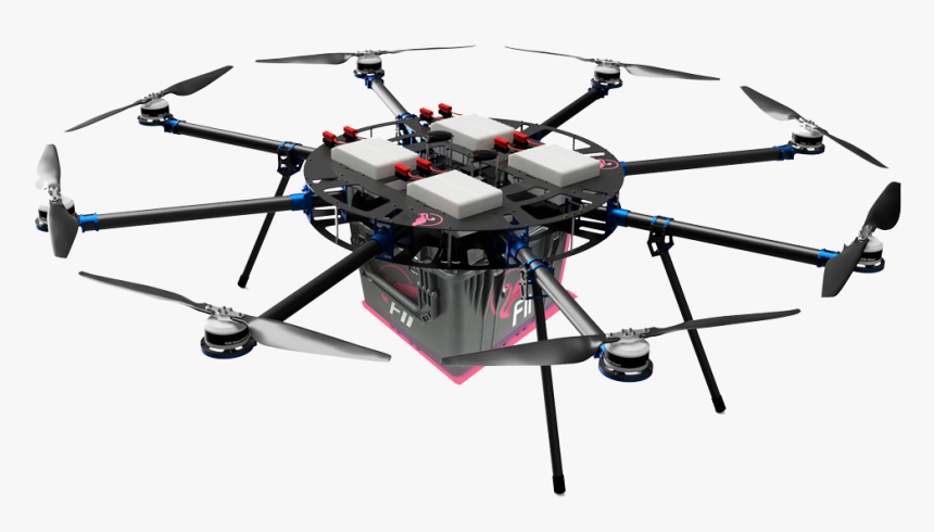 Unmanned Aerial Vehicle, HD Png Download, Free Download