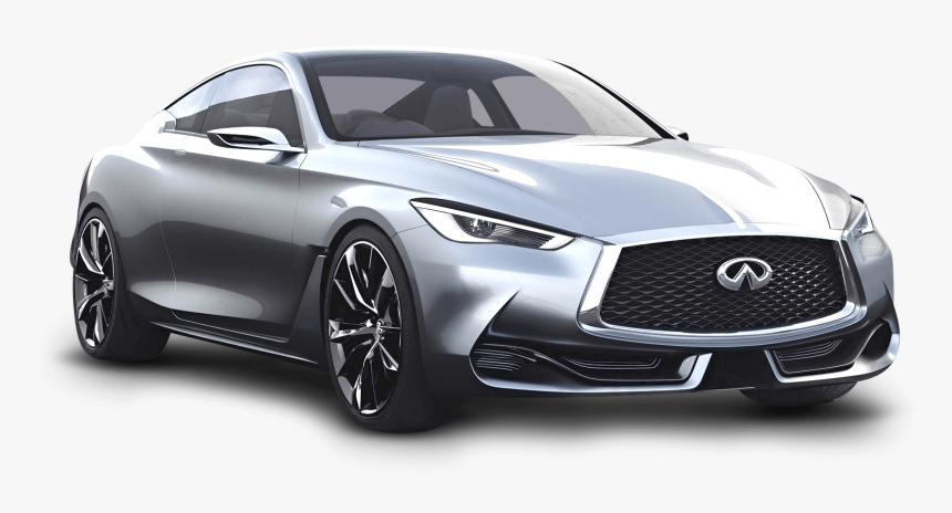 Clean 2018 Infiniti Q60 Convertible - Infiniti Q60 2018 Sport, HD Png Download, Free Download