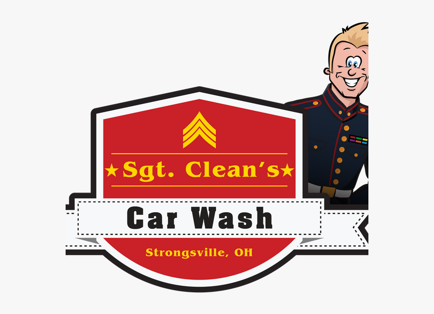 Clean"s Car Wash , Png Download - Calais, Transparent Png, Free Download