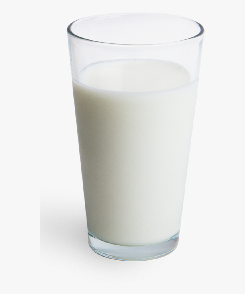 Milk Png - Glass Of Milk Png, Transparent Png, Free Download
