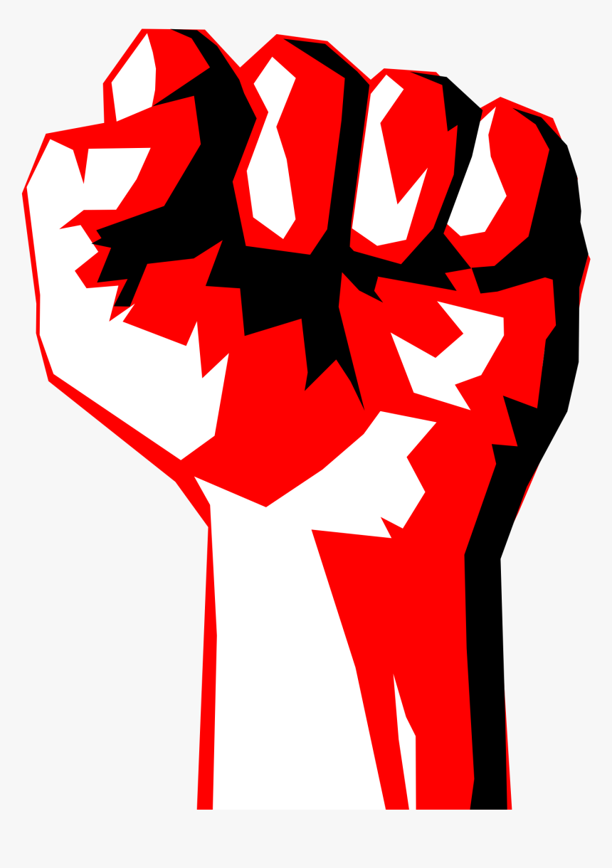 Clip Art Fist Png - Lights From The East: I Am Maluku, Transparent Png, Free Download