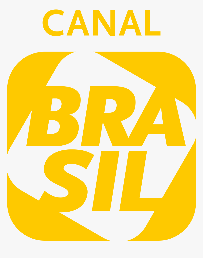 Canal Brasil, HD Png Download, Free Download