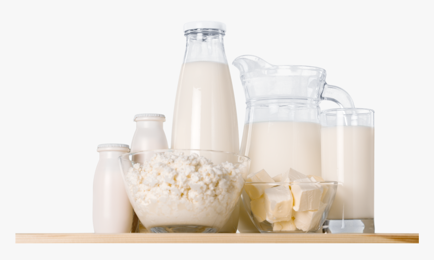 Skim Milk , Png Download - Lacteos Png, Transparent Png, Free Download