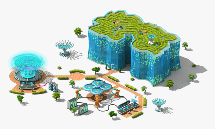 Megapolis Wiki - Illustration, HD Png Download, Free Download