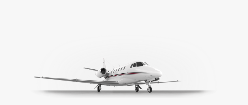 Business Jet, HD Png Download, Free Download