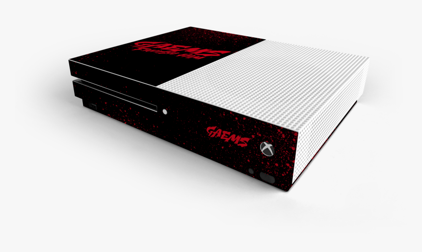 Xbox One S Finish Him Skin, HD Png Download, Free Download