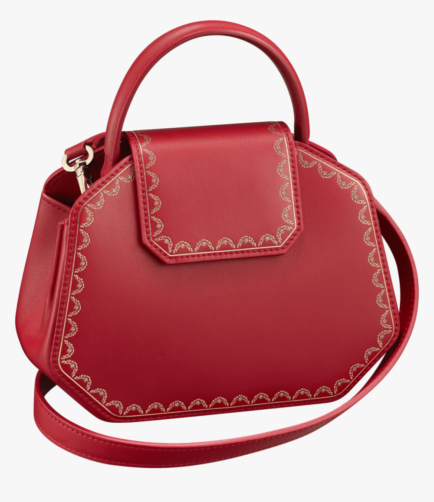 Cartier Guirlande Bag, HD Png Download, Free Download