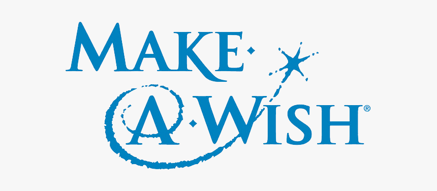 Chi Omega Loves Make A Wish - Make A Wish Foundation, HD Png Download, Free Download