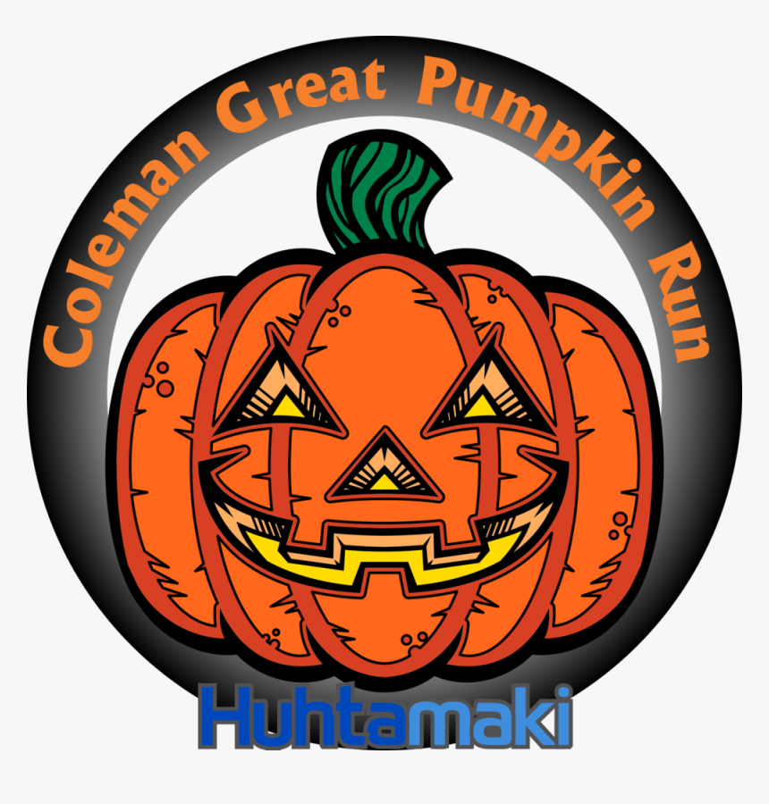 Greatpumpkinlogo, HD Png Download, Free Download