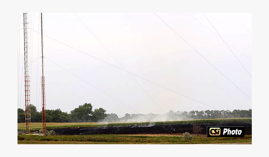 Overhead Power Line, HD Png Download, Free Download