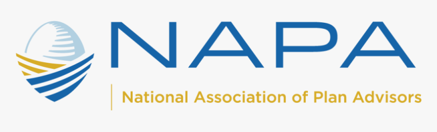 National Association Of Plan Advisors, HD Png Download - kindpng