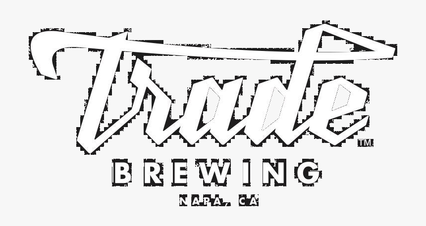 Trade Brewing Logo Png - Parallel, Transparent Png, Free Download