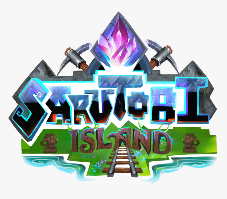 Sarutobi Island, HD Png Download, Free Download