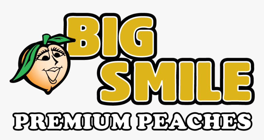 Home Big Smile Peaches Clever Logo Amazing , Png Download - Everybody Hates Chris, Transparent Png, Free Download