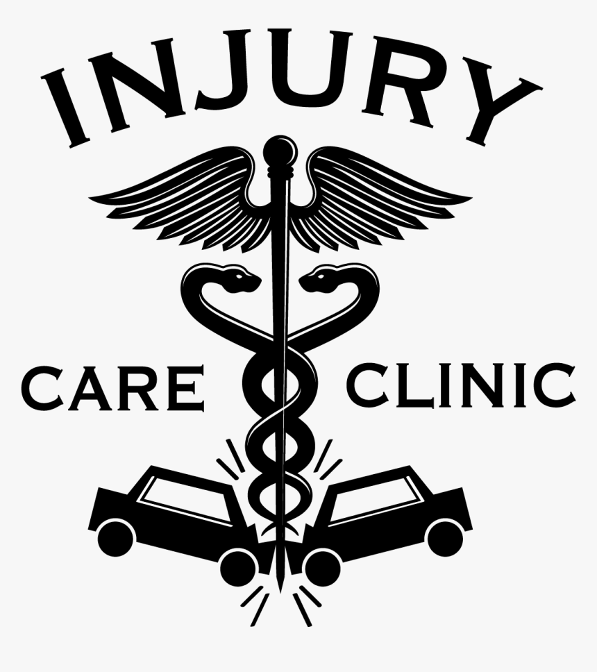 Cropped Icc Logo Notag - Injury Care Clinic Joe Slattery, HD Png Download, Free Download