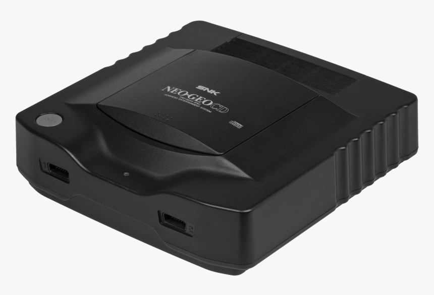 Console Neo Geo Cd, HD Png Download, Free Download